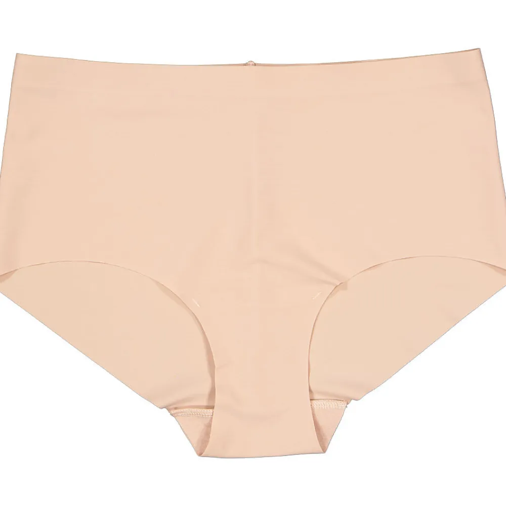 New Zeeman Shorty - Rouge