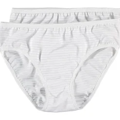 Discount Zeeman Slip - Blanc