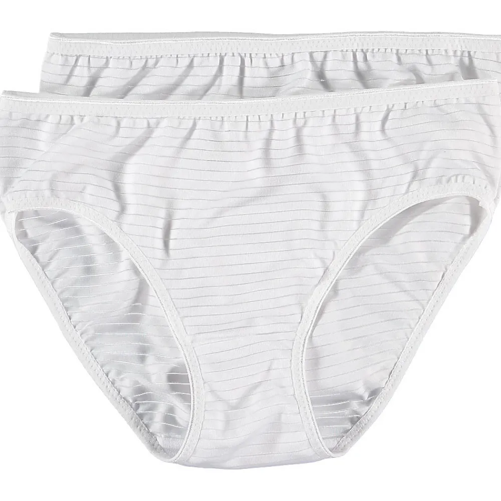 Zeeman Slip - Blanc