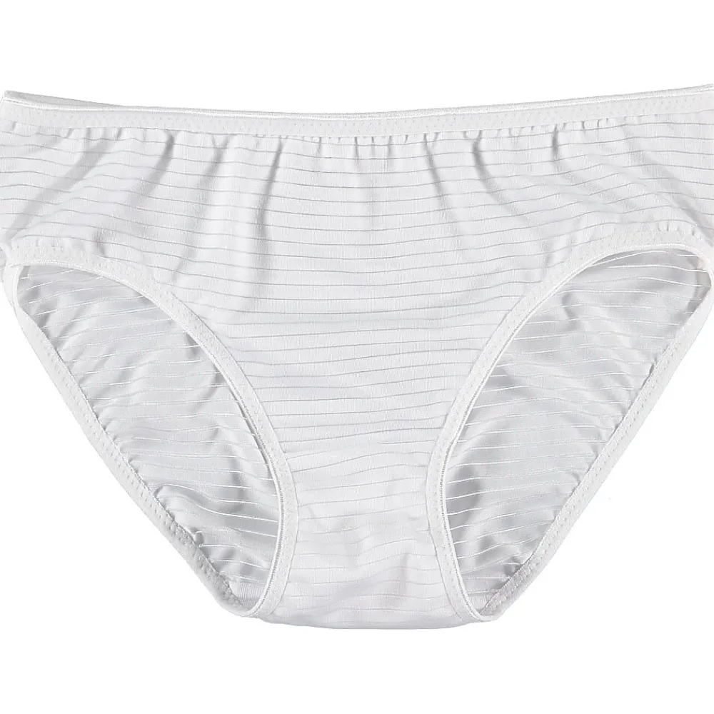 Zeeman Slip - Blanc