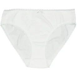 Discount Zeeman Slip - Blanc