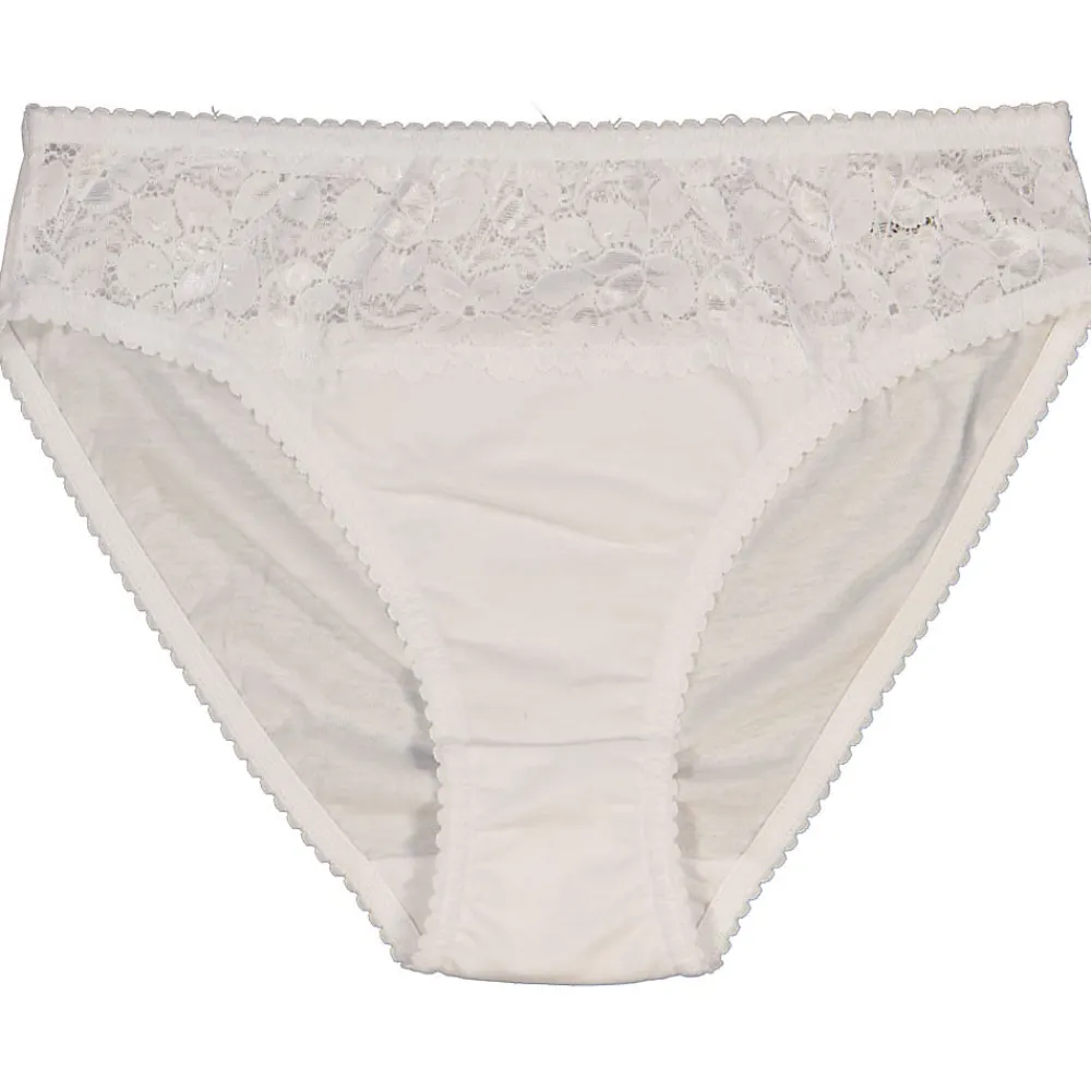 Online Zeeman Slip - Blanc