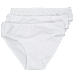 Hot Zeeman Slip - Blanc