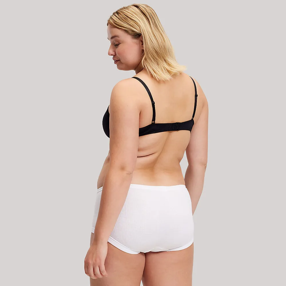 Best Zeeman Slip - Blanc