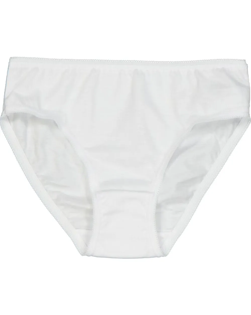 Hot Zeeman Slip - Blanc