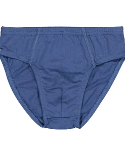 Hot Zeeman Slip - Bleu