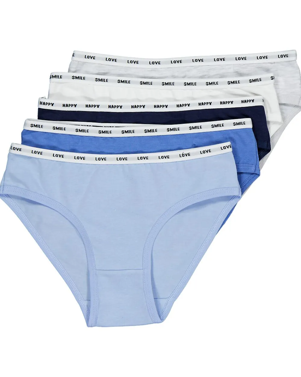 Online Zeeman Slip - Bleu