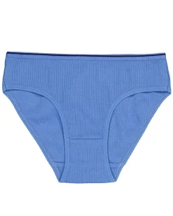 Discount Zeeman Slip - Bleu