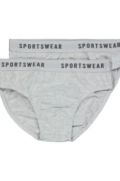 Zeeman Slip - Gris