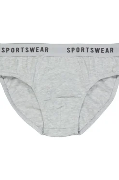 Zeeman Slip - Gris