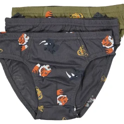 Hot Zeeman Slip - Gris