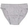 Sale Zeeman Slip - Gris