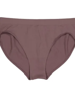 Outlet Zeeman Slip - Marron