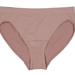 Hot Zeeman Slip - Marron