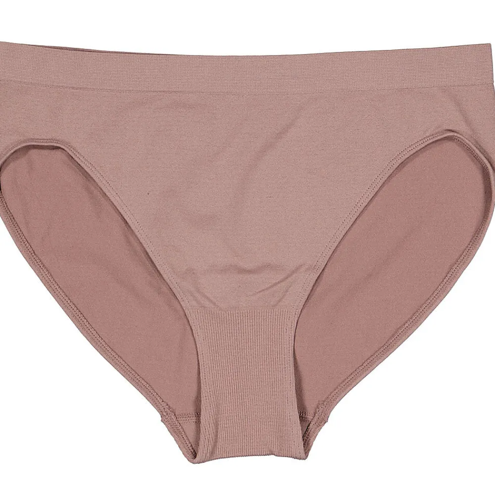 Hot Zeeman Slip - Marron