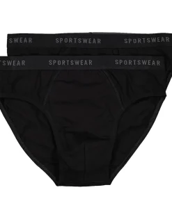 Zeeman Slip - Noir