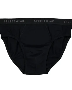 Zeeman Slip - Noir