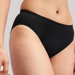 Discount Zeeman Slip - Noir