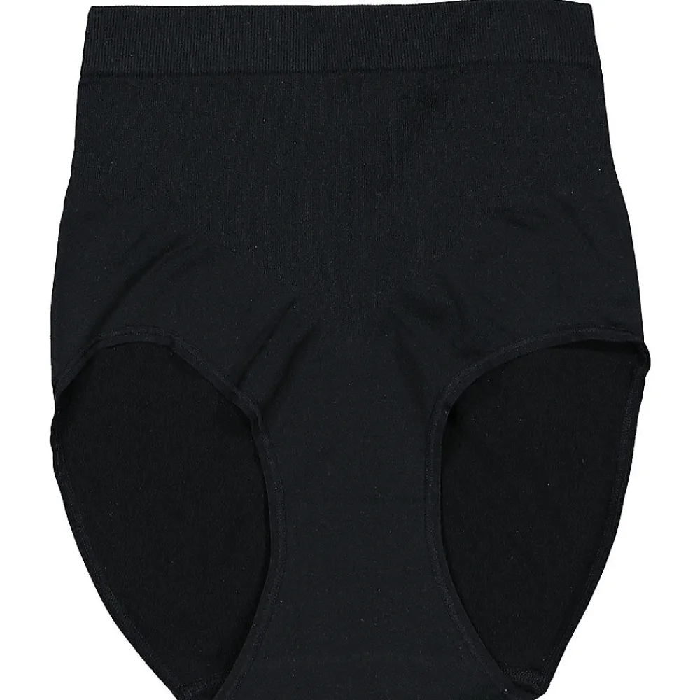 Discount Zeeman Slip - Noir