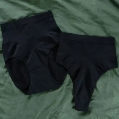 Discount Zeeman Slip - Noir