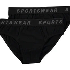 Zeeman Slip - Noir