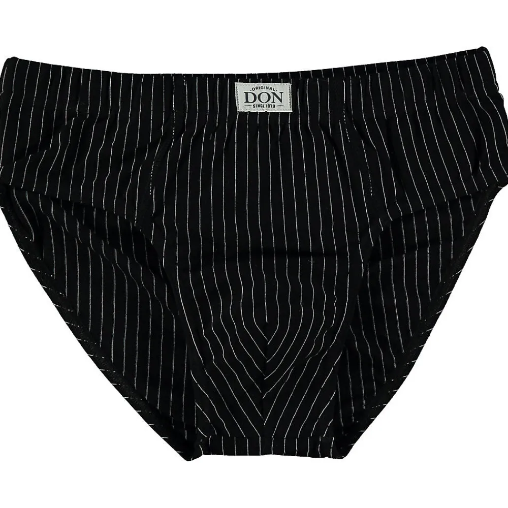 Sale Zeeman Slip - Noir