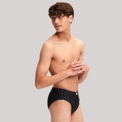 Sale Zeeman Slip - Noir