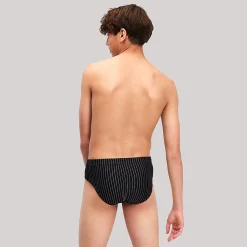 Sale Zeeman Slip - Noir