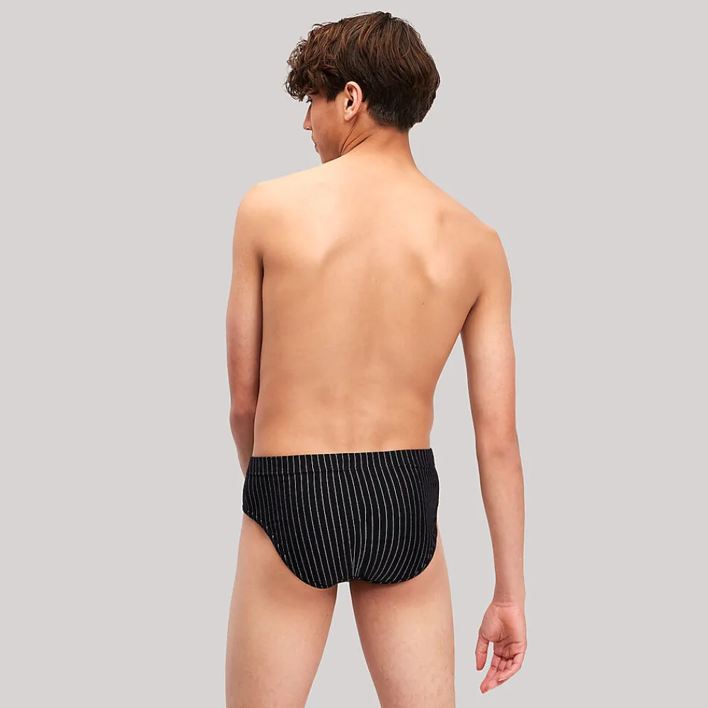 Sale Zeeman Slip - Noir