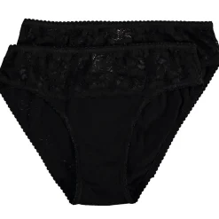 Outlet Zeeman Slip - Noir
