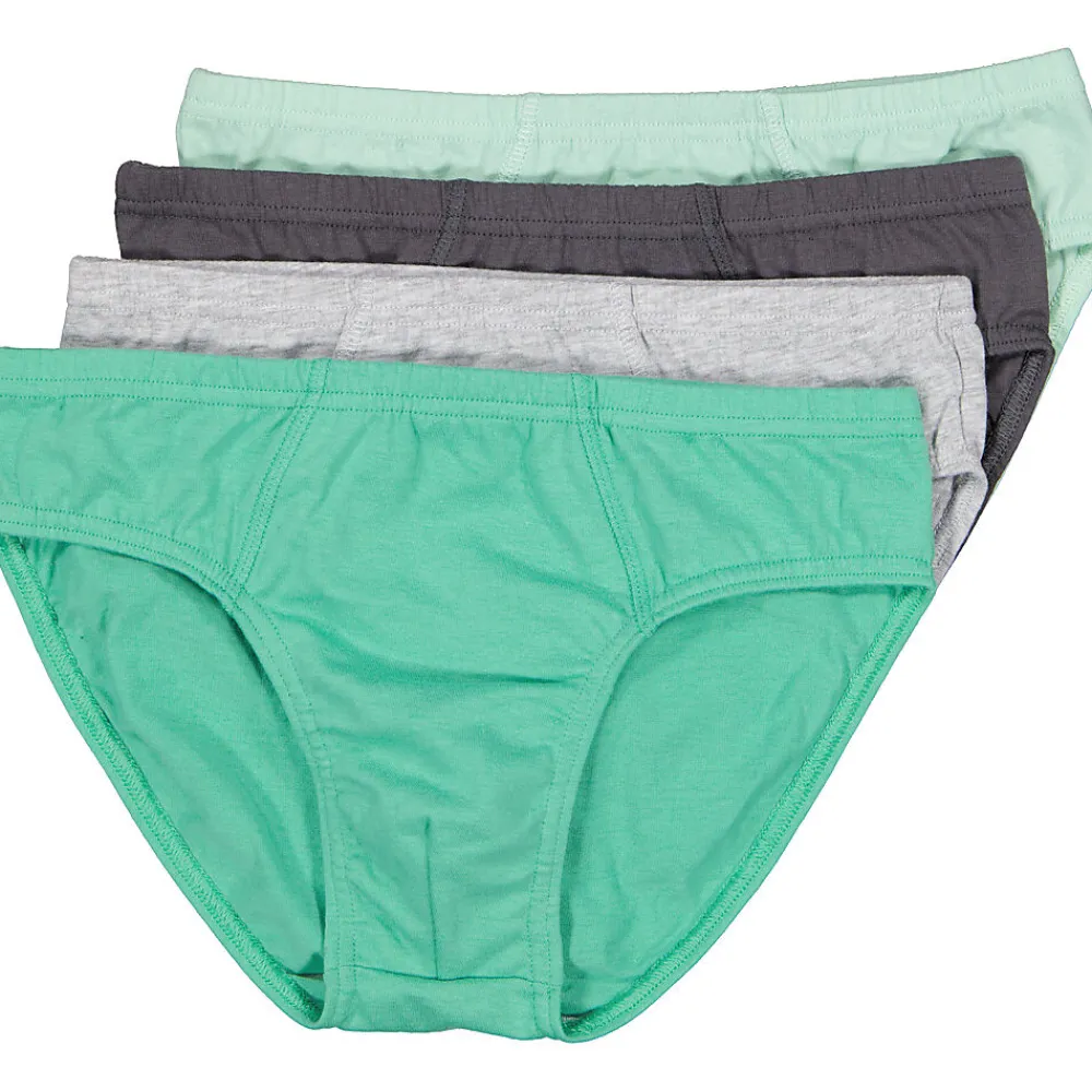 Clearance Zeeman Slip - Vert