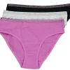Outlet Zeeman Slip - Violet