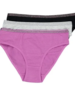 Outlet Zeeman Slip - Violet