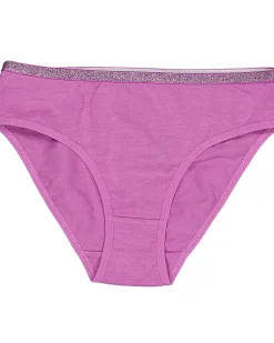 Outlet Zeeman Slip - Violet