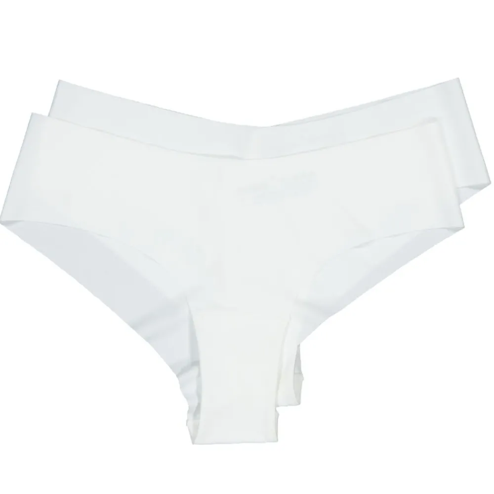 Discount Zeeman Slip brésilien - Blanc