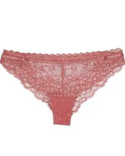 Outlet Zeeman Slip brésilien - Rose