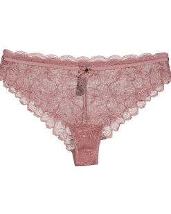 Outlet Zeeman Slip brésilien - Rose