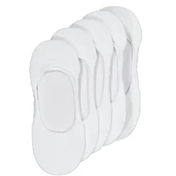 Best Zeeman Socquettes - Blanc