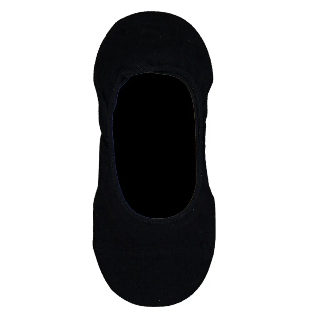 Discount Zeeman Socquettes - Noir