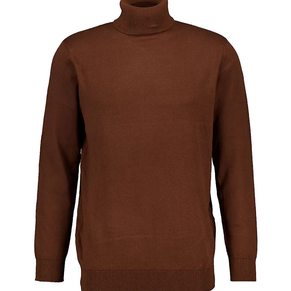 Zeeman Sous-pull - Marron