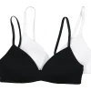 Online Zeeman Soutien-gorge My first bra - Noir
