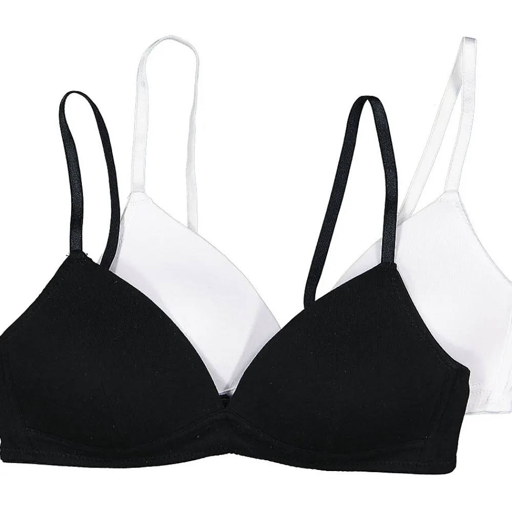 Online Zeeman Soutien-gorge My first bra - Noir