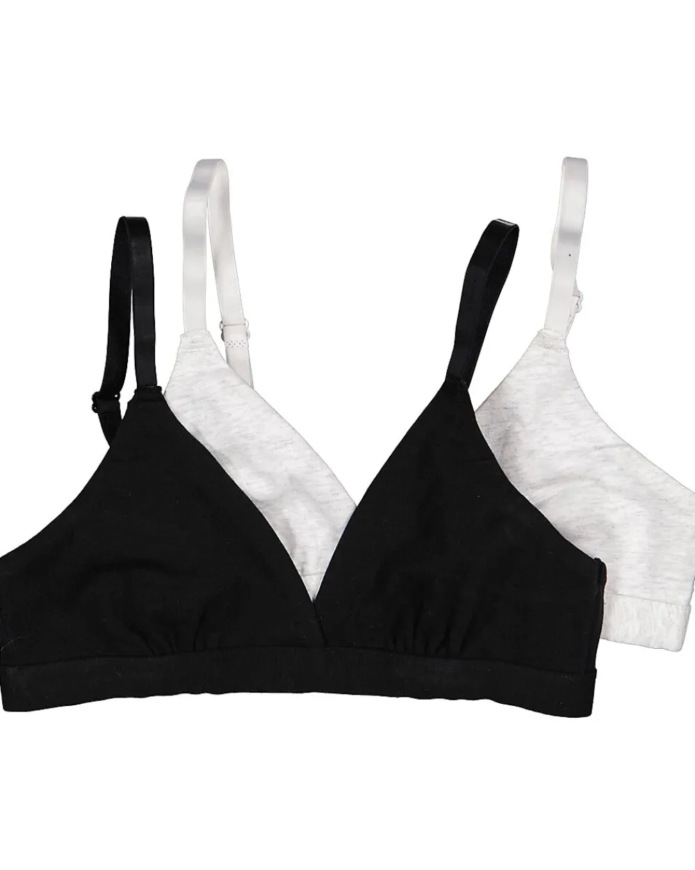 Clearance Zeeman Soutien-gorge My first bra - Noir