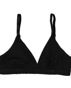Clearance Zeeman Soutien-gorge My first bra - Noir