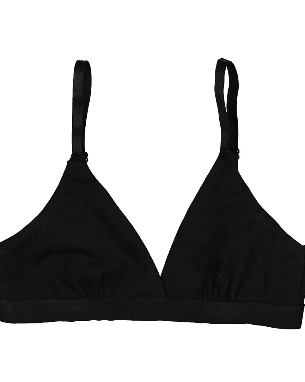 Clearance Zeeman Soutien-gorge My first bra - Noir