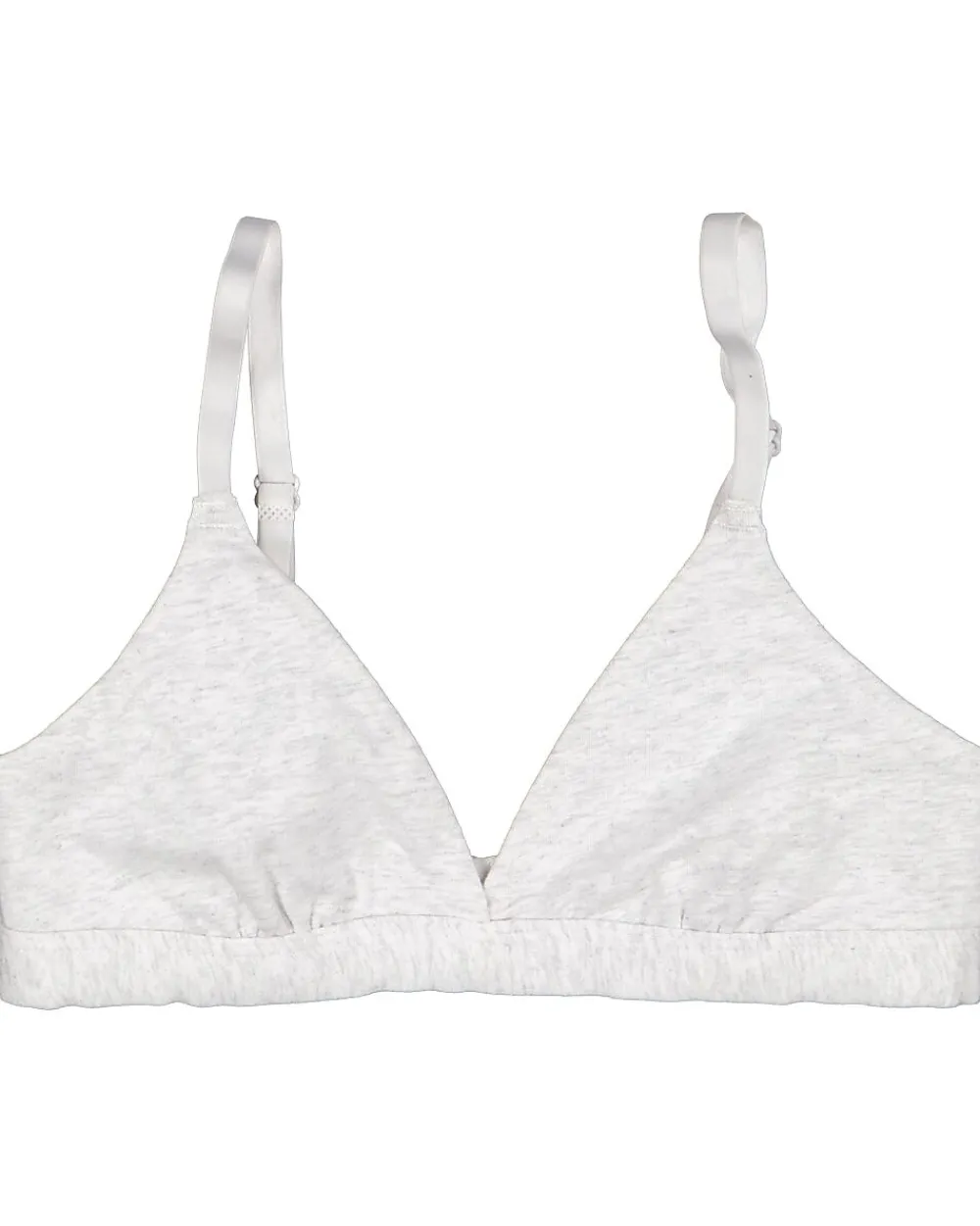 Clearance Zeeman Soutien-gorge My first bra - Noir