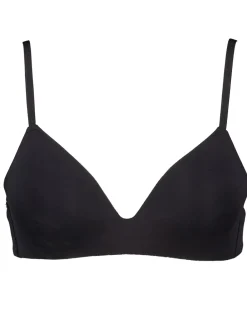 Hot Zeeman Soutien-gorge padd� - Noir
