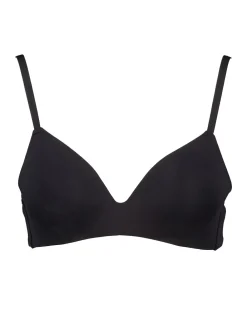 Outlet Zeeman Soutien-gorge padd� - Noir