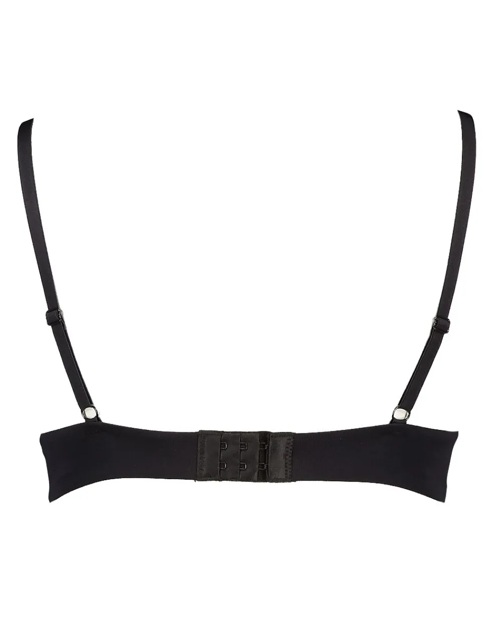 Outlet Zeeman Soutien-gorge padd� - Noir
