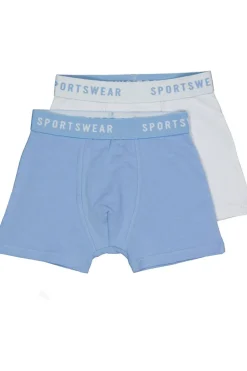 Best Zeeman Sportswear Boxer - Bleu